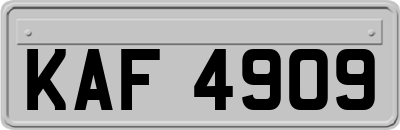 KAF4909