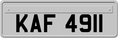 KAF4911