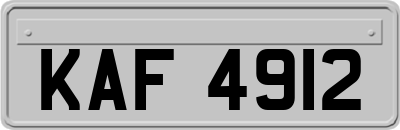 KAF4912