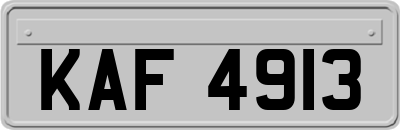 KAF4913