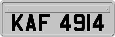 KAF4914