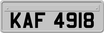 KAF4918
