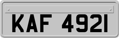 KAF4921