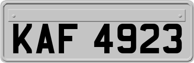 KAF4923