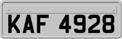 KAF4928