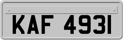 KAF4931