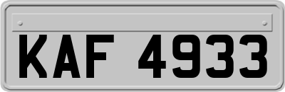 KAF4933