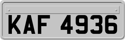 KAF4936