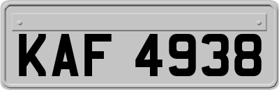 KAF4938