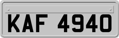 KAF4940