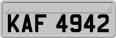 KAF4942