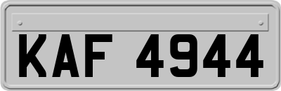 KAF4944
