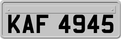 KAF4945