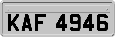 KAF4946