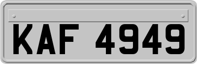 KAF4949