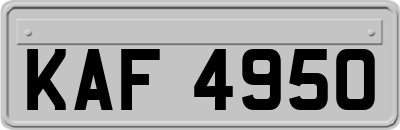 KAF4950