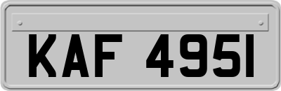 KAF4951