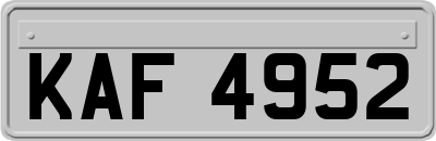 KAF4952