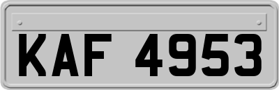 KAF4953