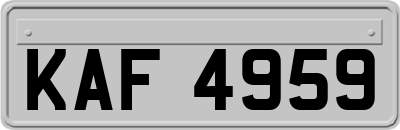 KAF4959