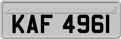 KAF4961