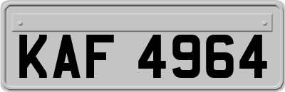 KAF4964