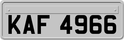 KAF4966