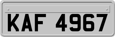 KAF4967