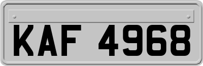 KAF4968