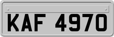 KAF4970