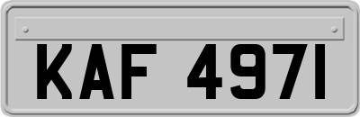 KAF4971