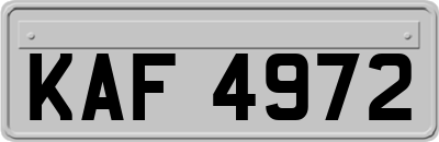 KAF4972