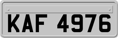KAF4976