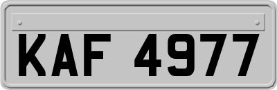 KAF4977