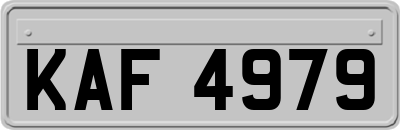 KAF4979