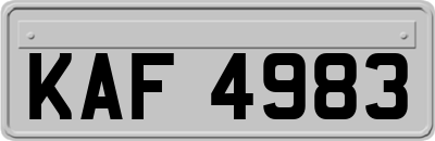 KAF4983