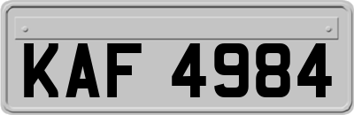 KAF4984