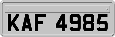 KAF4985