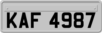 KAF4987