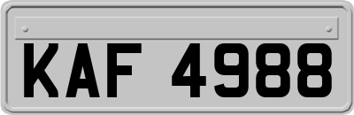 KAF4988