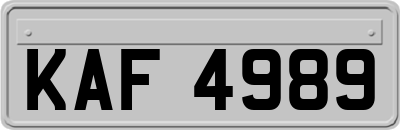 KAF4989
