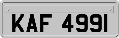 KAF4991