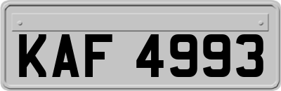 KAF4993