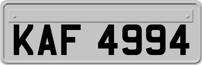 KAF4994