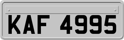 KAF4995