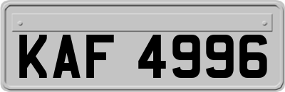 KAF4996