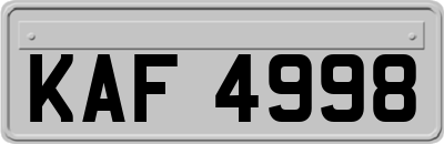 KAF4998