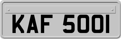 KAF5001