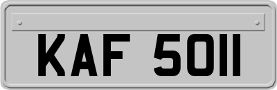KAF5011