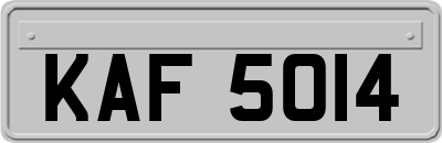 KAF5014